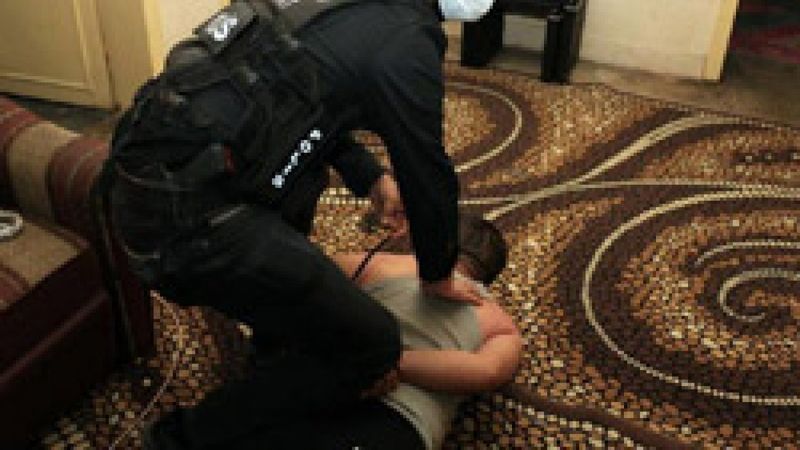 Yozgat merkezli 3 ilde uyuşturucu operasyonu: 23 gözaltı