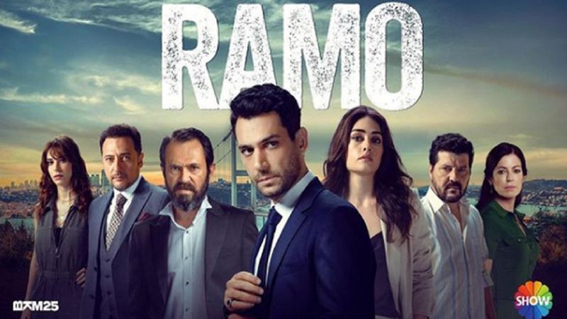 Ramo final mi yapıyor, ne zaman? Ramo dizisi ne zaman bitiyor?