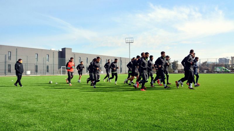 TFF açıkladı: Bölgesel Amatör Lig maçları ertelendi