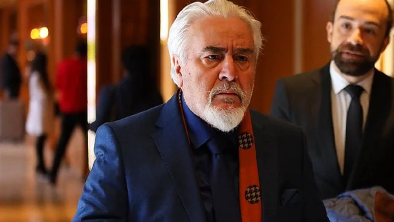 Kırmızı Oda Vahit Bey karakteri kimdir? Uğur Yücel kaç yaşında, aslen nereli? Uğur Yücel hakkında bilgiler..