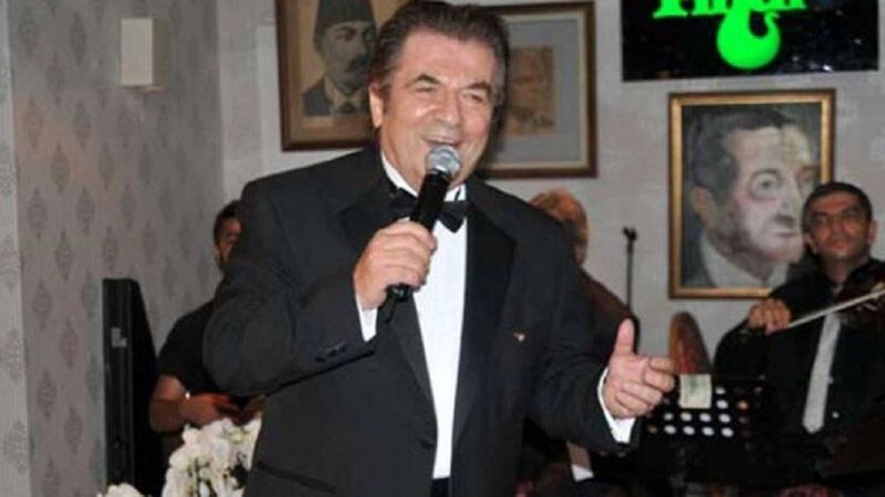 Zeki Çetin kimdir? Türk Sanat Müziği sanatçısı Zeki Çetin neden öldü, kaç yaşındaydı?