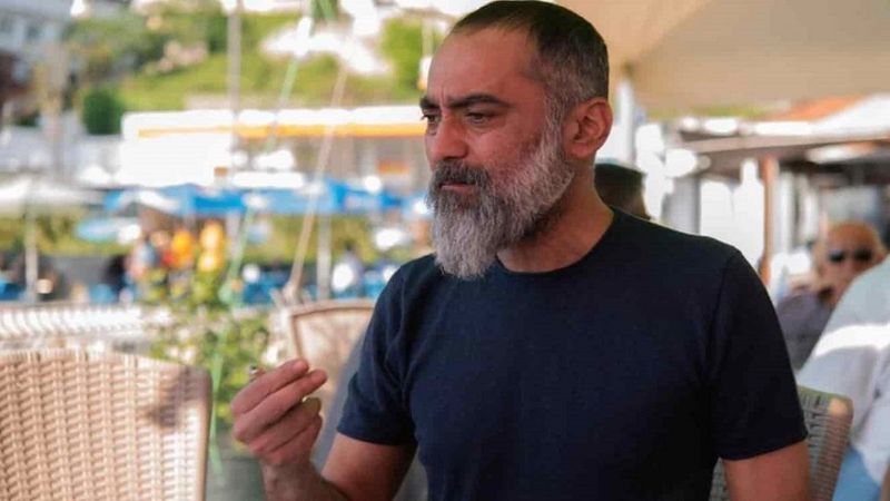 Gönül Dağı Ali karakteri kimdir? Ergun Kuyucu kaç yaşında, nereli? Ergun Kuyucu hakkında bilgiler..