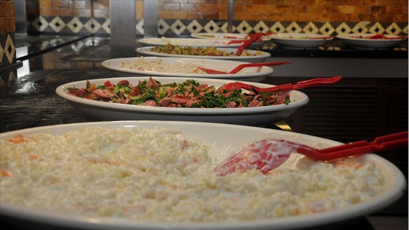 Ramazan'da israftan kaçınma çağrısı