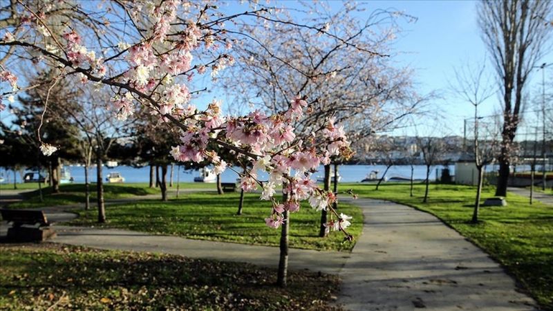 Ramazan ayında sıcaklıklar yükselecek