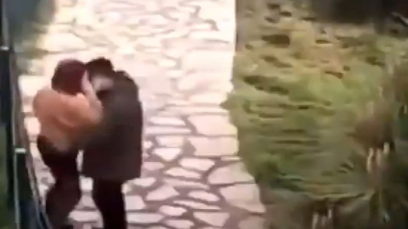 Cihangir sapığından tecavüz iddiası