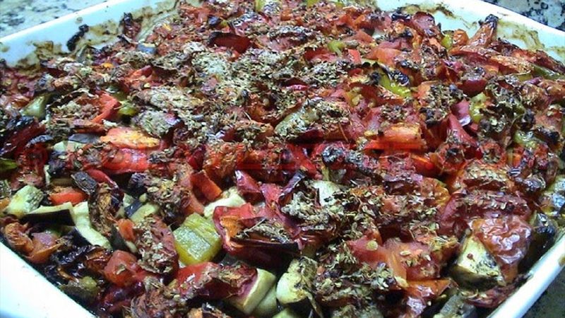 Meşhur Maraş lezzeti: Elbistan tava nasıl yapılır? Elbistan tava malzemeleri ve tarifi..