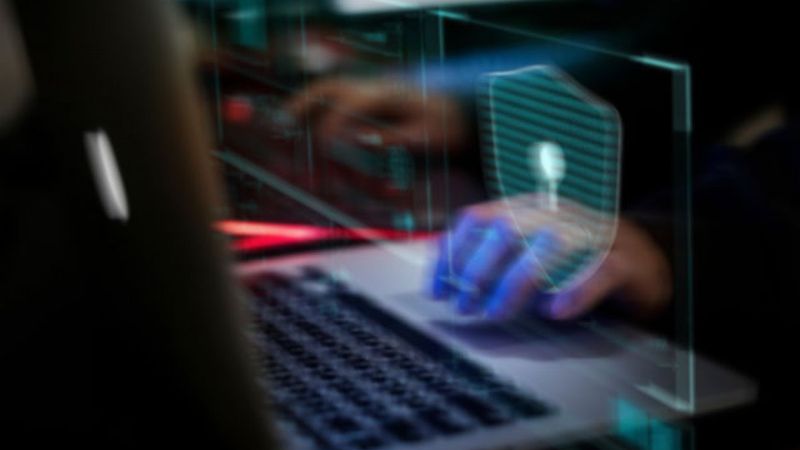 Ankara'da 'Truva atı' virüsüyle hesabı boşalttılar