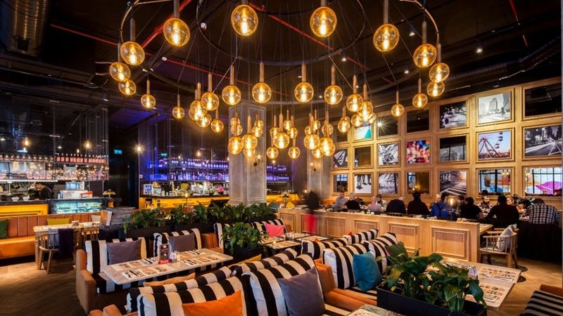 Ramazan ayında kafe ve restoranlar açık olacak mı? Kafe ve restoranlar ne zaman kapanacak?