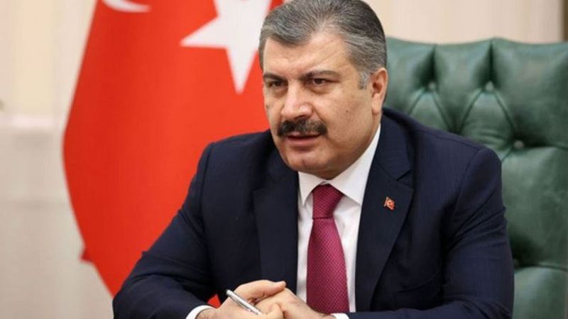 Fahrettin Koca: Alternatifli kapanma önerimiz var