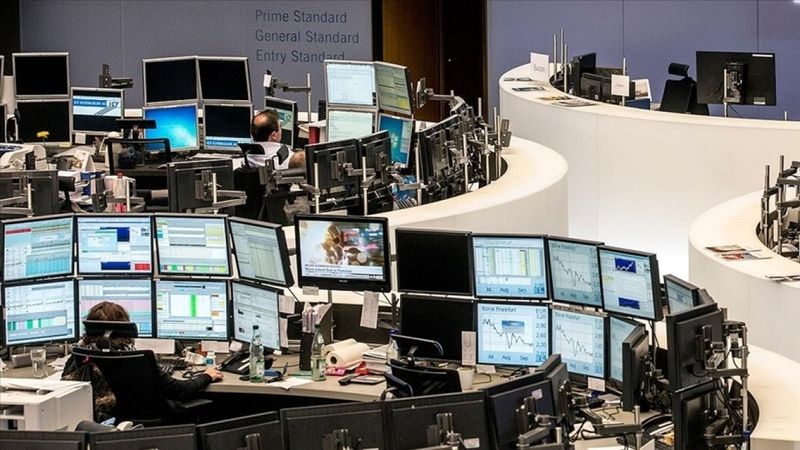 Küresel piyasalar, pozitif seyirde