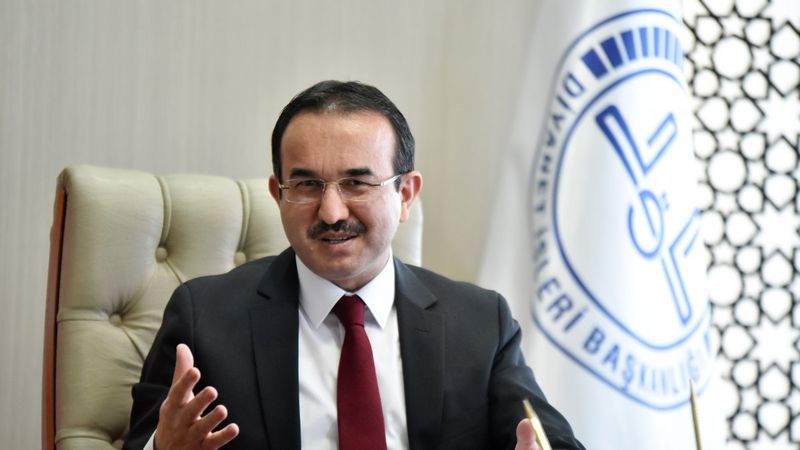 Ramazan’da koronavirüs olanlar orucunu bayramdan sonra tutabilir