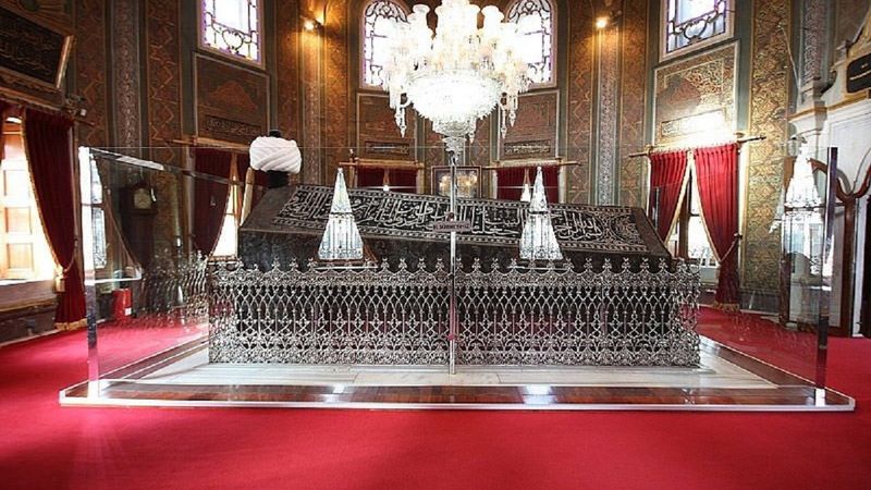 İstanbul'da türbeler açık olacak mı? Ramazan ayında gidilecek türbeler..
