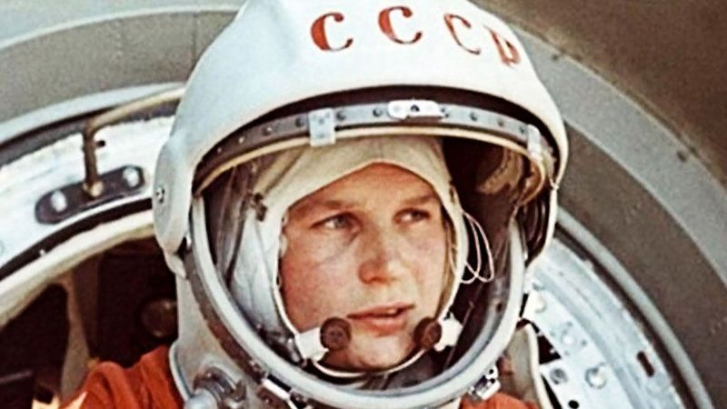 Uzaya çıkan ilk insan: Yuri Gagarin kimdir?