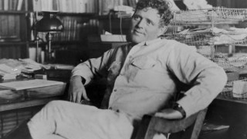Jack London'ın tüm zamanların okunan romanı: Demir Ökçe