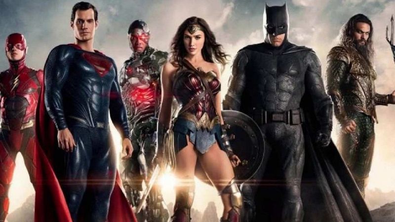 Adalet Birliği filmi konusu nedir, oyuncuları kimler? Adalet Birliği filmi konusu ve oyuncuları