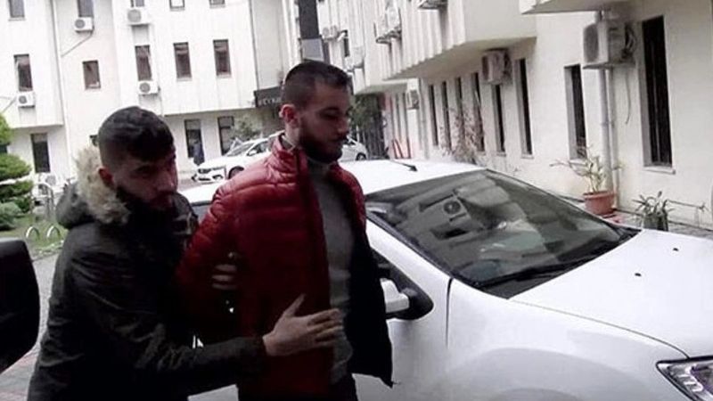 Beykoz’da babasını öldüren gence 2 yıl sonra ceza