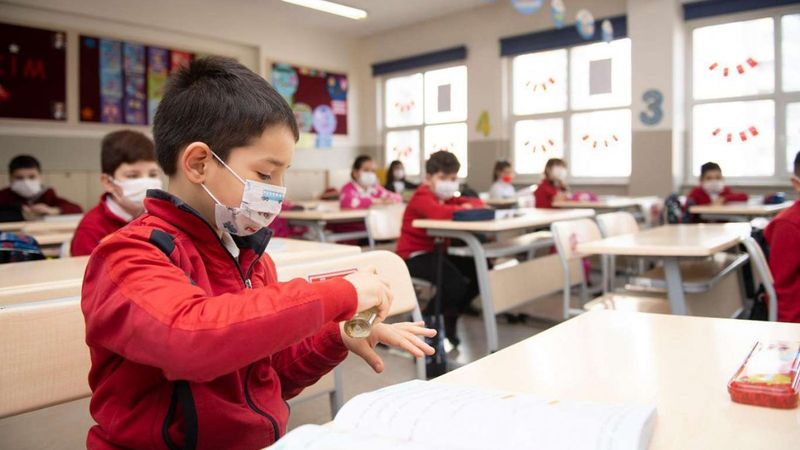 Uzaktan eğitimle ilgili yeni karar açıklandı