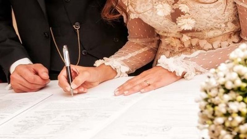 Düğün ve nikahlar bayram sonrasına ertelendi