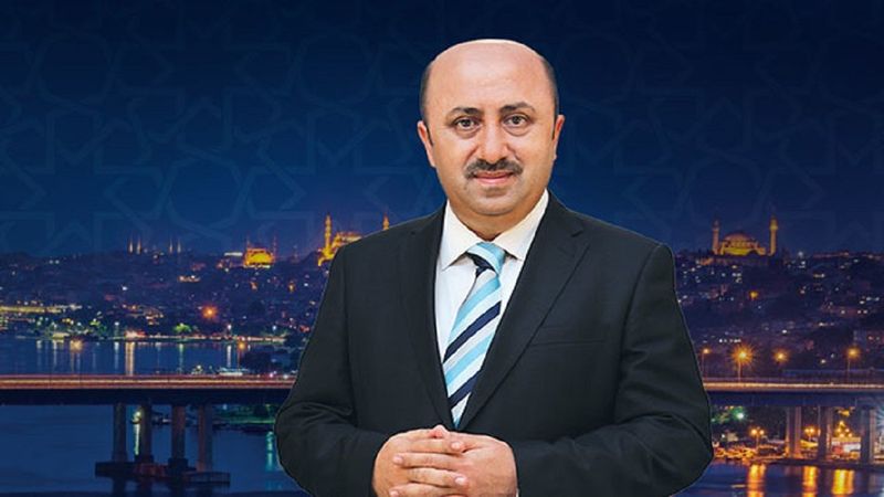 Ömer Döngeloğlu kimdir? İlahiyatçı Ömer Döngeloğlu hakkında bilgiler..