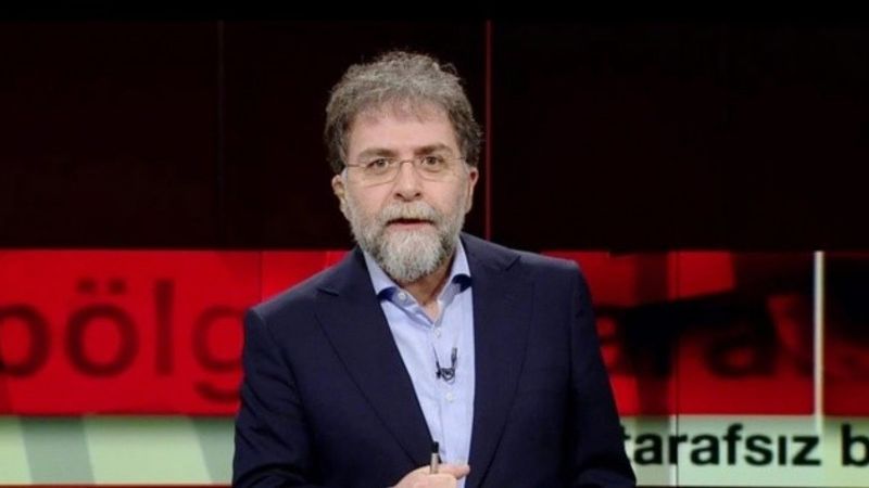 Ahmet Hakan’ın kendisini dolandıran şoförüne 2 yıl 8 ay 15 gün hapis cezası