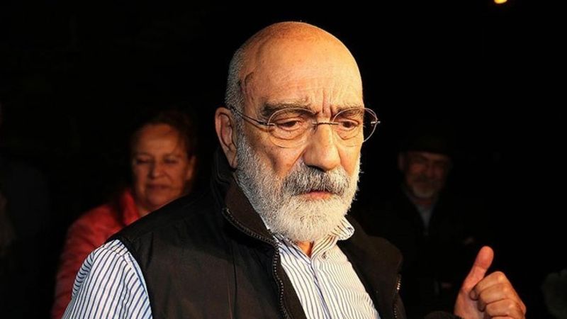 Yargıtay'dan Ahmet Altan hakkında tahliye kararı