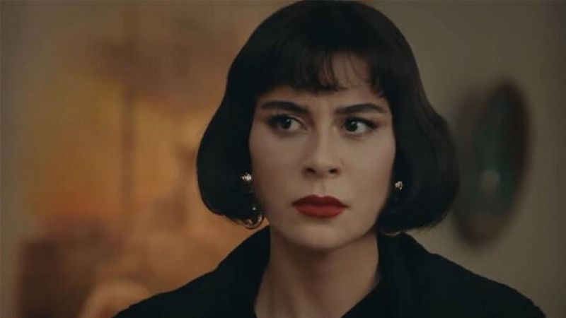 Masumiyet dizisi Banu kimdir? Asena Tuğal hakkında bilgiler..