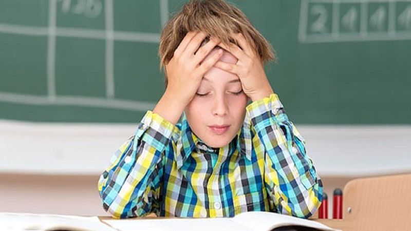 Disleksi nedir, nasıl anlaşılır? Disleksi hastalığı belirtileri ve tedavisi..