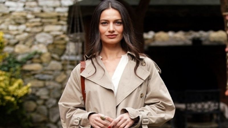 Doğduğun Ev Kaderindir Nesrin kimdir? Gülcan Arslan hakkında bilgiler..