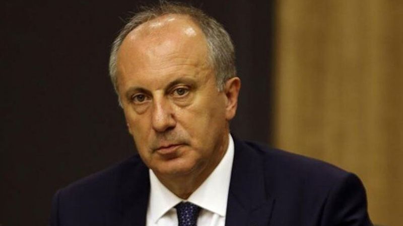 Muharrem İnce'nin koronavirüs tedavisi hastanede sürüyor