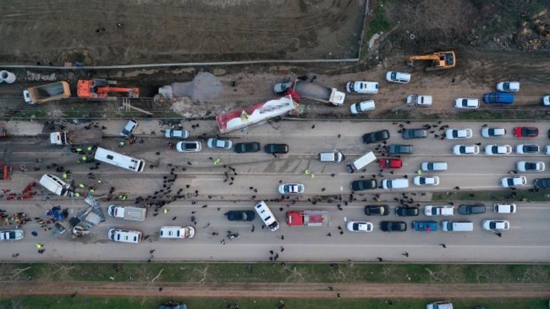 Bursa'da 4 kişinin öldüğü kazada, tır şoförü kusurlu bulundu
