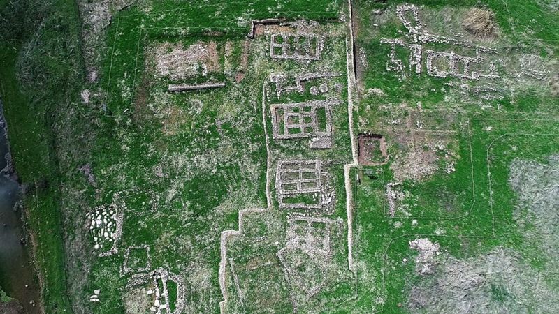 Diyarbakır’daki Hilar Mağaraları ve Çayönü’nde kazı başlıyor