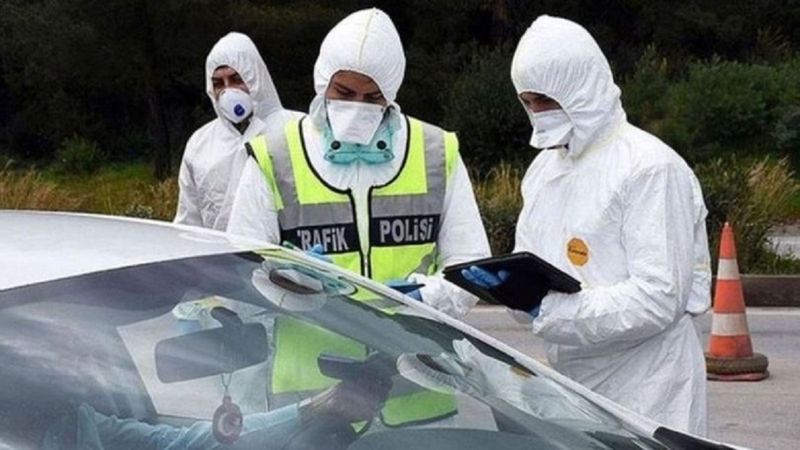 Şehirler arası seyahat yasağı nasıl uygulanacak, hangi gün ve saatlerde? İçişleri Bakanlığı açıklık getirdi