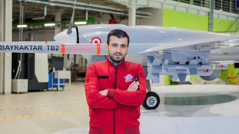 Selçuk Bayraktar: Değişen bir şey olmadı, 6 ay sonra da olmayacak