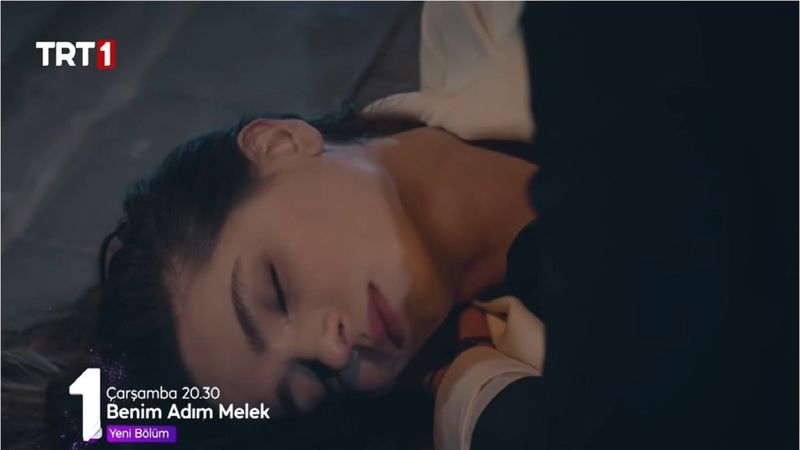 Benim Adım Melek dizisinde ayrılık! İkra öldü mü? Şifanur Gül hakkında bilgiler..