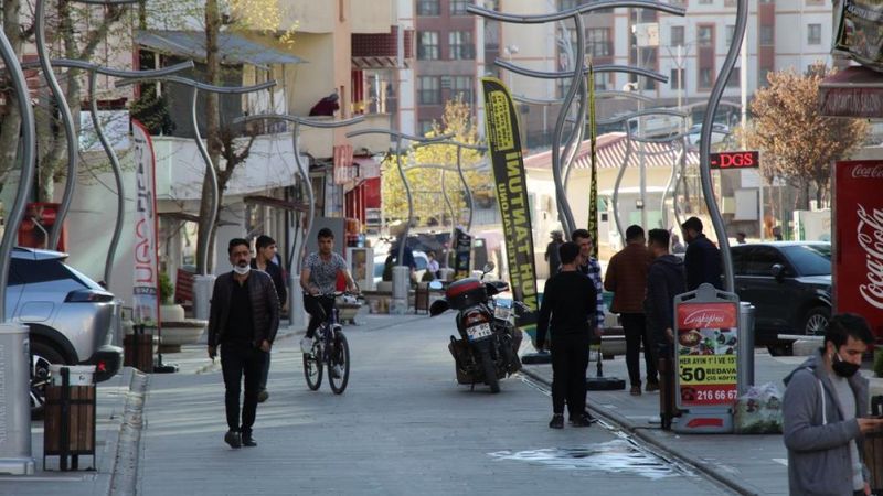 Şırnak'ta artan vakalar tedirgin etti