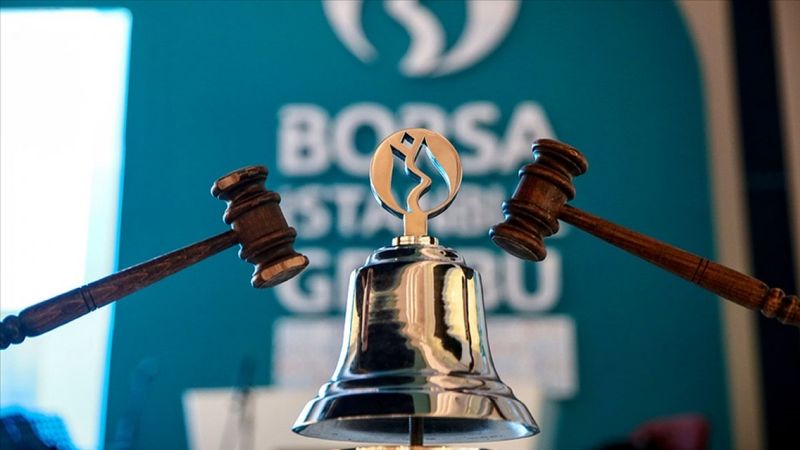 Borsa İstanbul güne yükselişle başladı