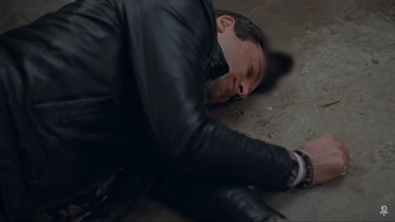 Alev Alev Bülent öldü mü? Cem Sürgit diziden ayrıldı mı? Cem Sürgit'in hayatı..