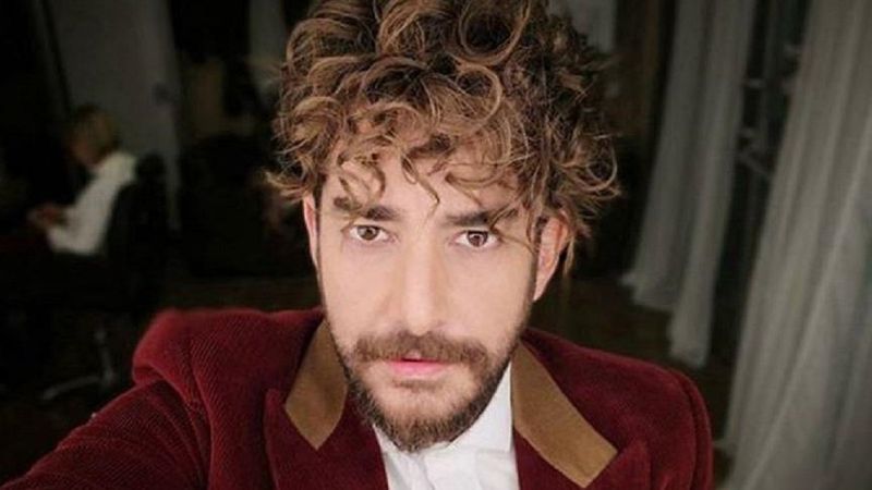 Camdaki Kız'ın gizemli karakteri Muzo kimdir? Enis Arıkan hakkında bilgiler..