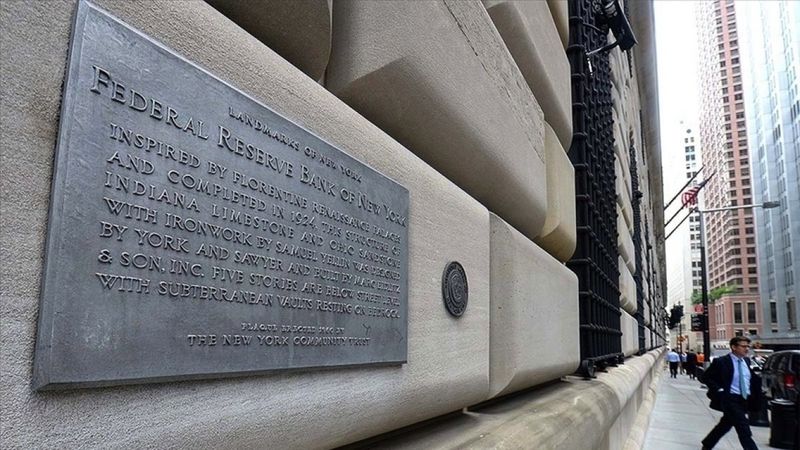 Fed: Tüketici harcamaları güçlendi