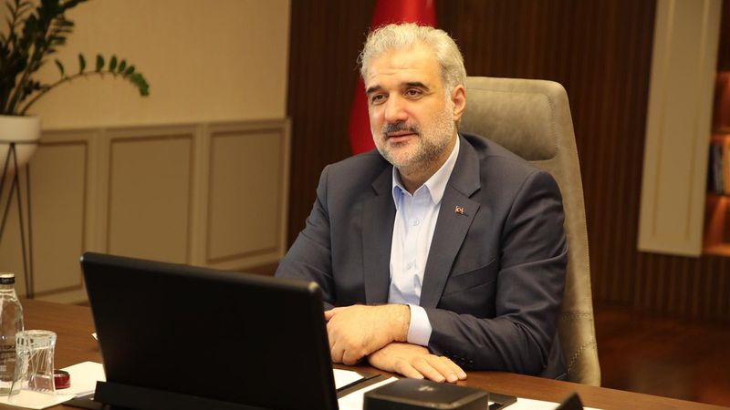 Osman Nuri Kabaktepe İBB'ye sordu: Bütçeyi nereye harcadınız