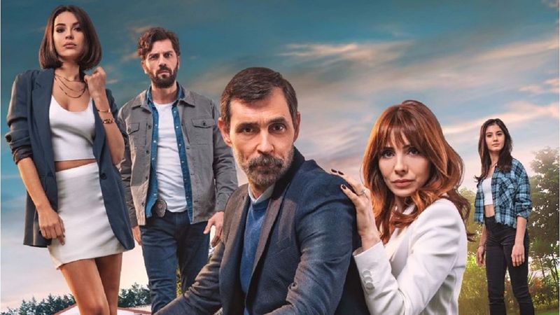 Kağıt Ev dizisi ne zaman, hangi kanalda başlıyor? Kağıt Ev dizisi konusu ve oyuncuları