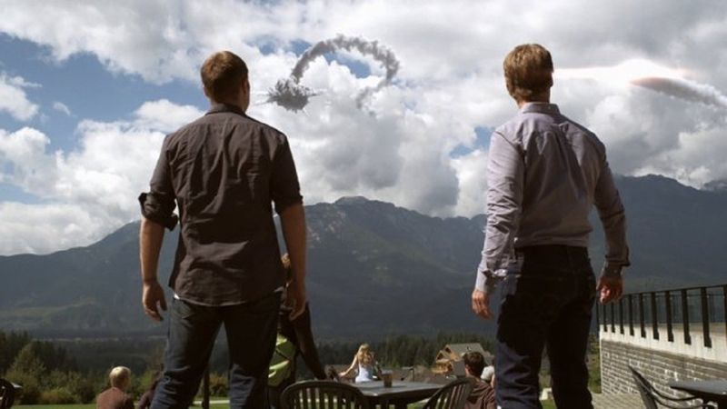 Kıyametin İşaretleri konusu nedir, oyuncuları kimler? Kıyametin İşaretleri filmi konusu ve oyuncuları