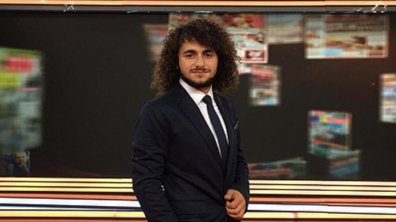 Mert Armağan kimdir?