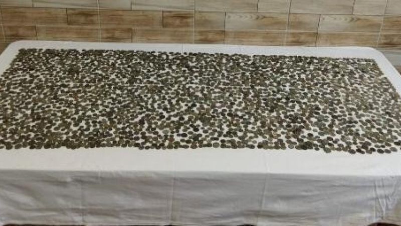 Sakarya’da tarihi eser kaçakçılığı operasyonu: 5 gözaltı