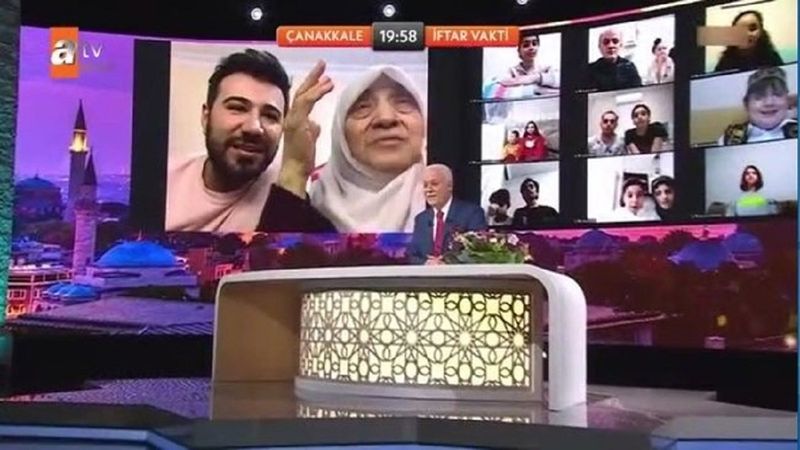 Kripto parayla hacca ve umreye gidilir mi? Nihat Hatipoğlu yanıtladı