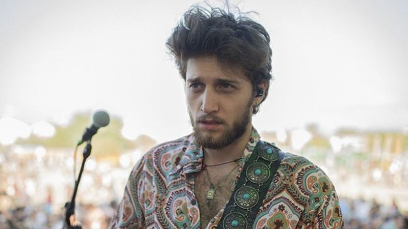 Ufuk Beydemir kimdir? İpek Filiz Yazıcı'nın sevgilisi Ufuk Beydemir hakkında bilgiler..