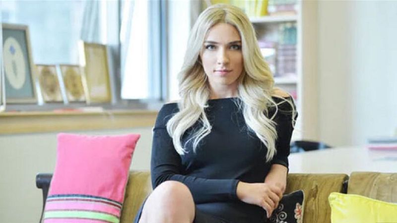 Cansu Canan Özgen kimdir? Demet ve Alişan konuğu Cansu Canan Özgen'in biyografisi..