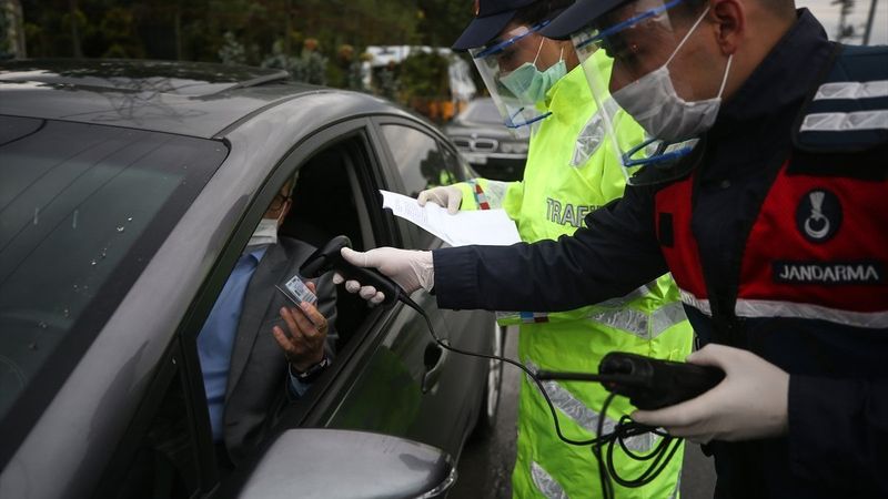Hafta sonu İstanbul’da 18 bin 805 polis, 2 bin 357 jandarma görev alacak