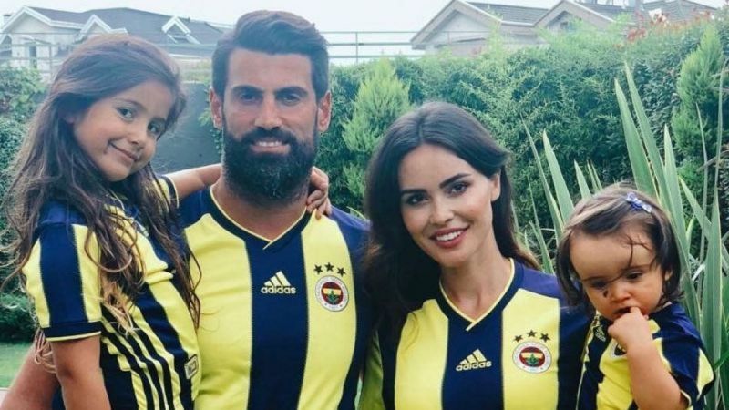 Zeynep Demirel oyuncu oluyor