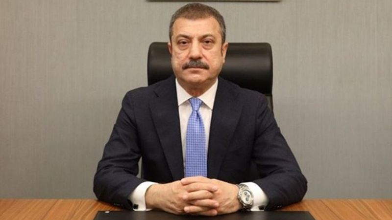Şahap Kavcıoğlu'ndan 128 milyar dolar açıklaması